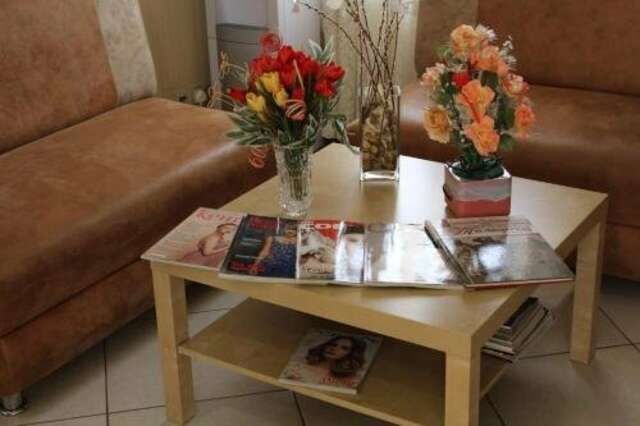 Гостиница George Hotel Краснодар-9