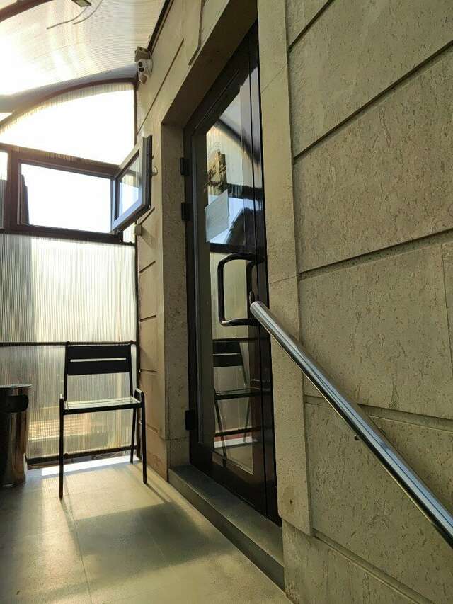 Гостиница George Hotel Краснодар-45