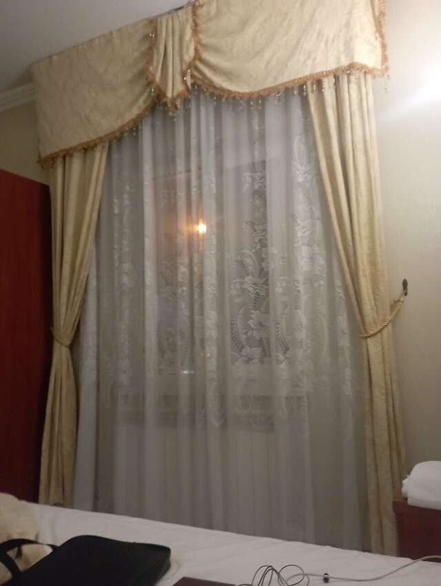 Гостиница George Hotel Краснодар-104