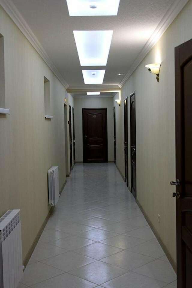 Гостиница George Hotel Краснодар-12