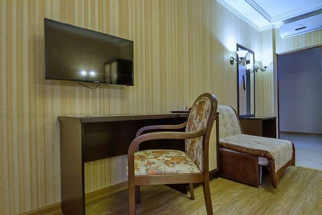 Гостиница George Hotel Краснодар-63