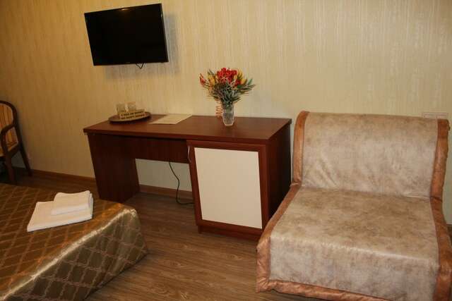 Гостиница George Hotel Краснодар-82