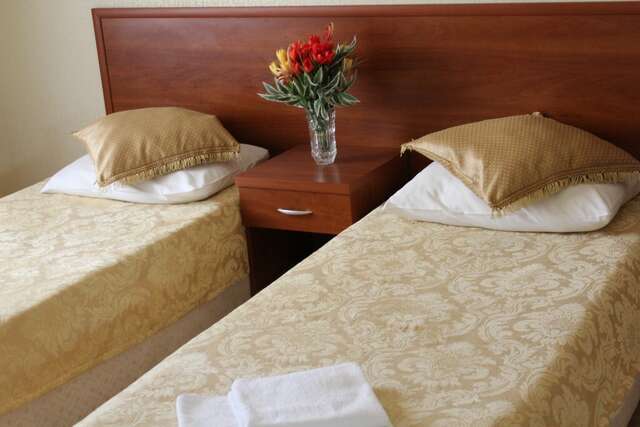 Гостиница George Hotel Краснодар-20