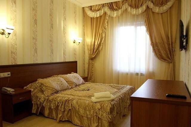 Гостиница George Hotel Краснодар-66